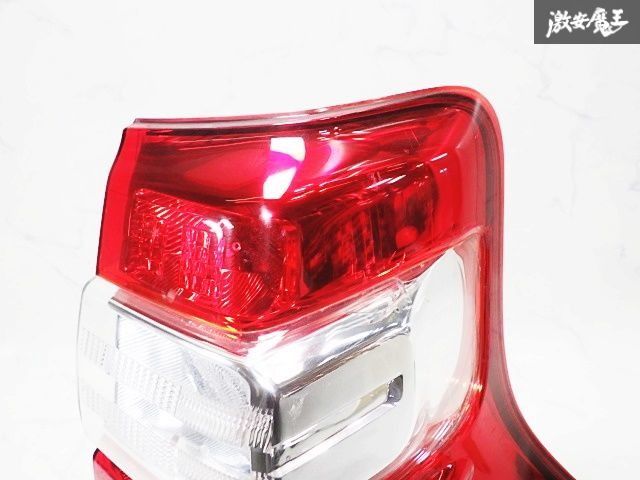 トヨタ 純正 TRJ150W GRJ150W ランドクルーザー ランクル プラド 中期