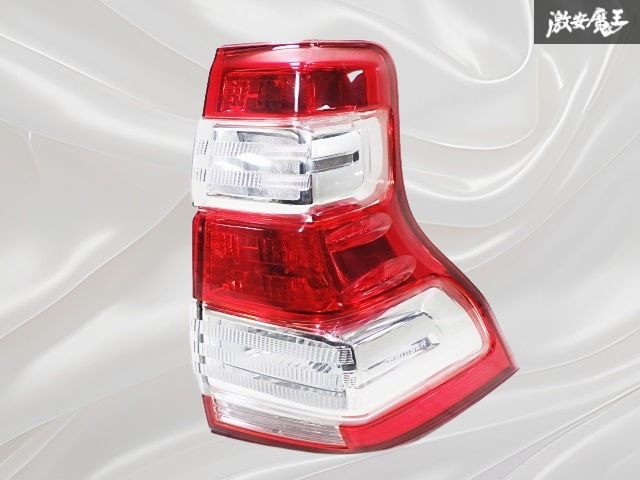 トヨタ 純正 TRJ150W GRJ150W ランドクルーザー ランクル プラド 中期