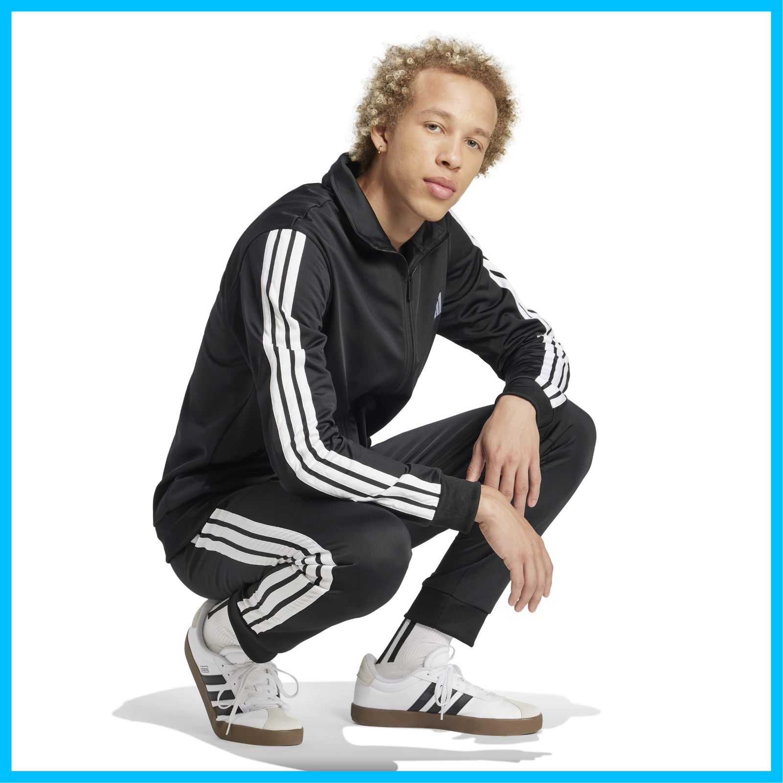 トラックスーツ