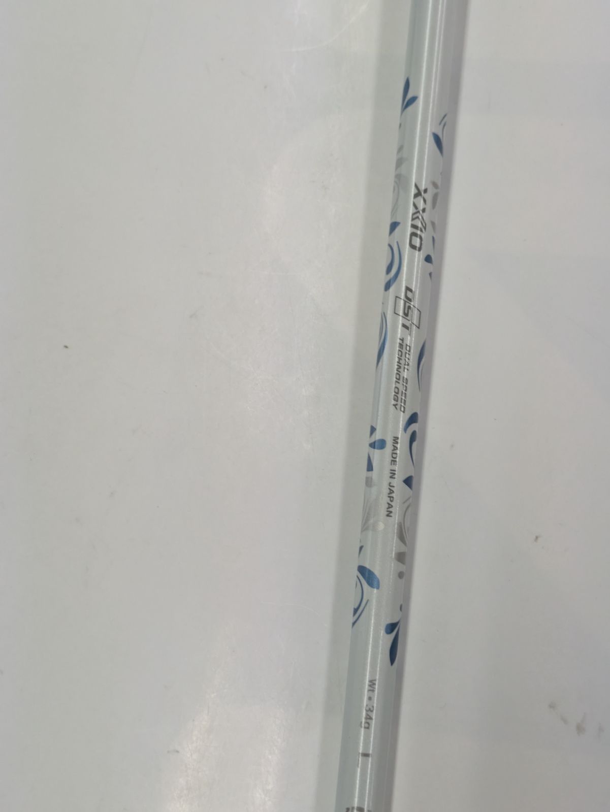 L フェアウェイウッド