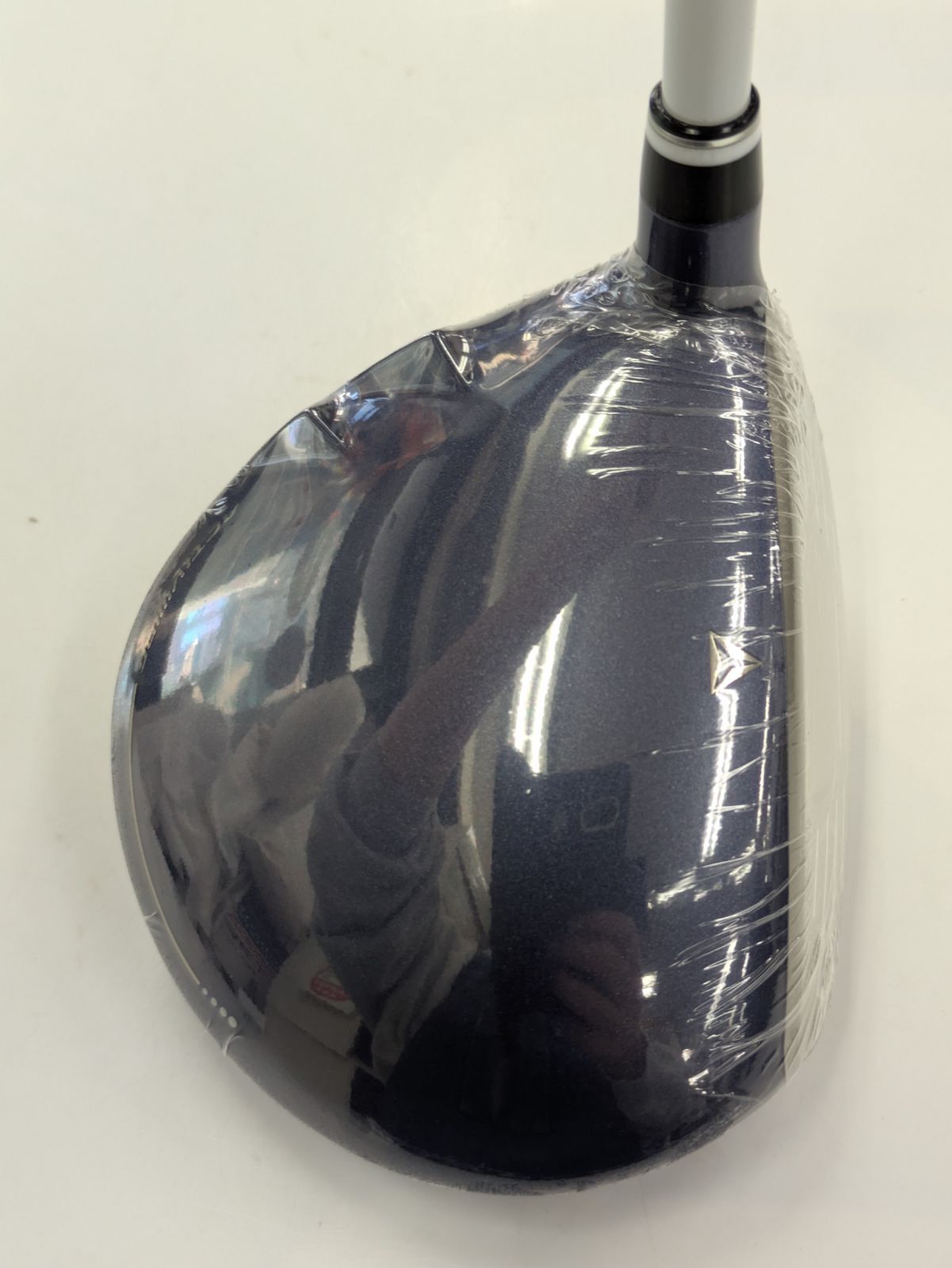 L フェアウェイウッド