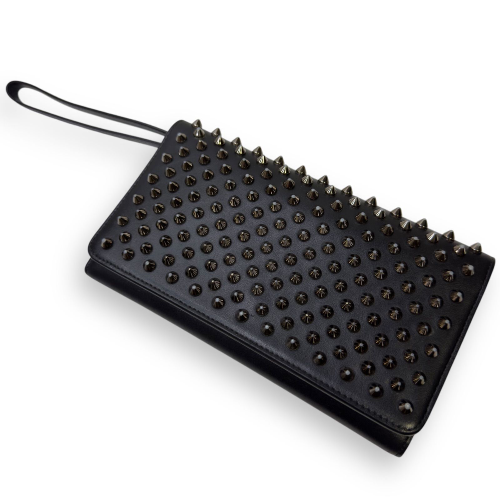 Christian Louboutin クリスチャンルブタン スパイクスタッズ スタッズ