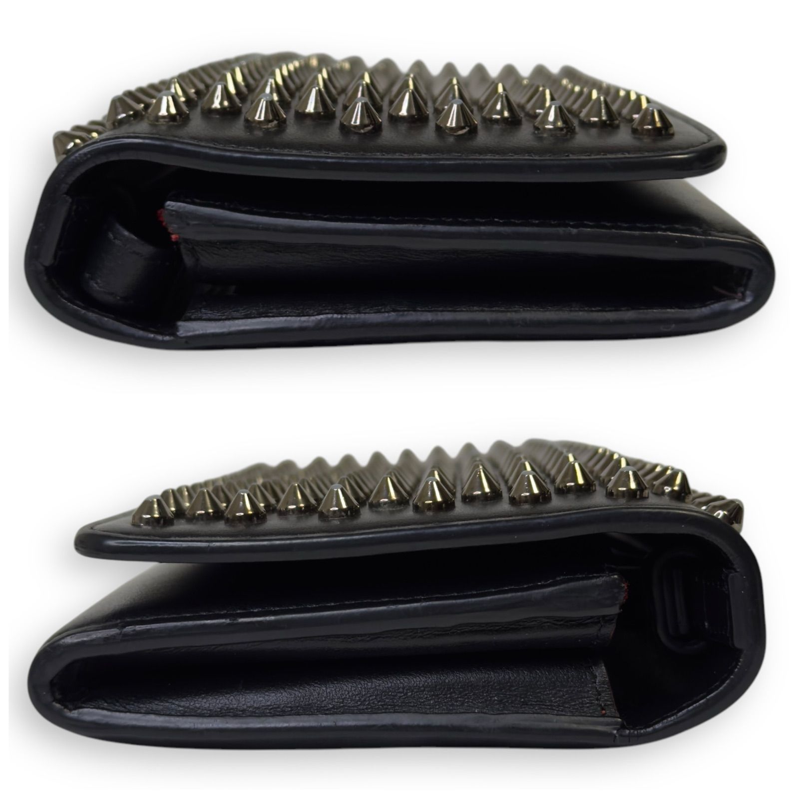 Christian Louboutin クリスチャンルブタン スパイクスタッズ スタッズ