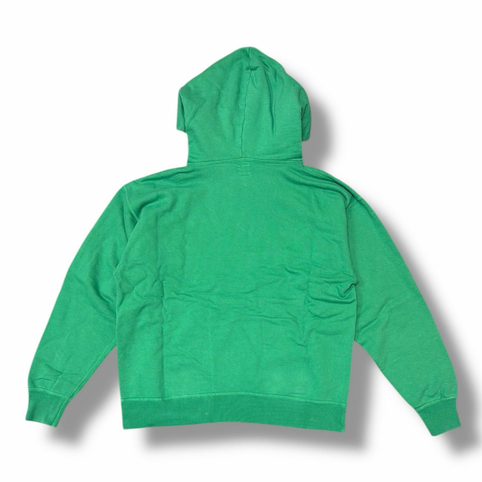 SAINT MICHAEL 22SS Logo Hoodie ロゴフーディー スウェットパーカー 