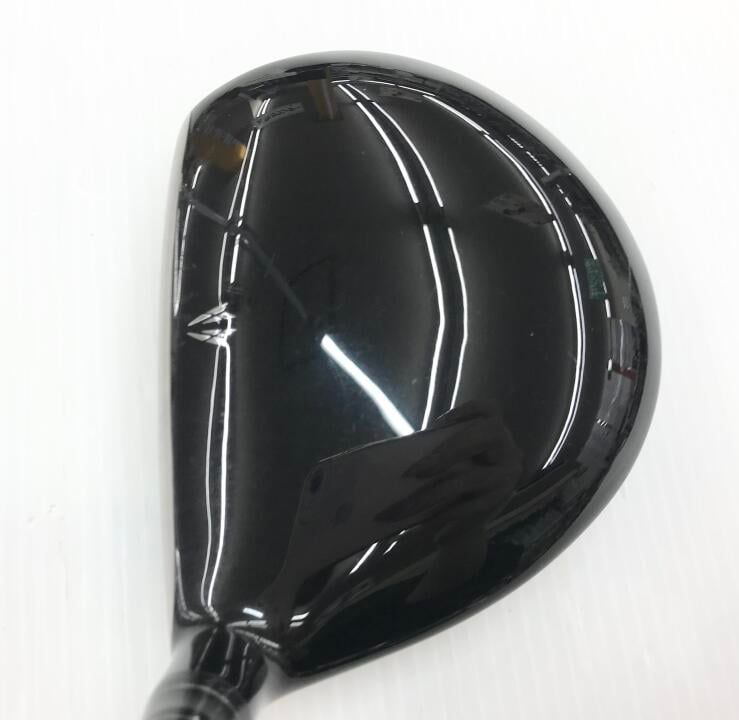 ダンロップ XXIO 10 Miyazaki Model 18度 Waena Sフレックス フェアウェイウッド 最短