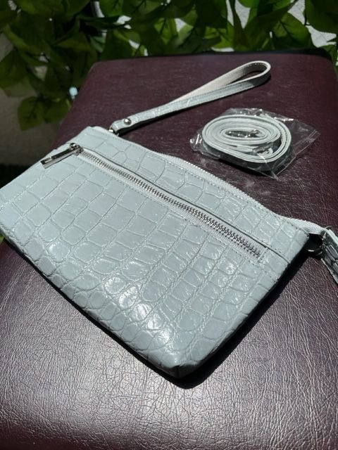 クロコダイルが輝く