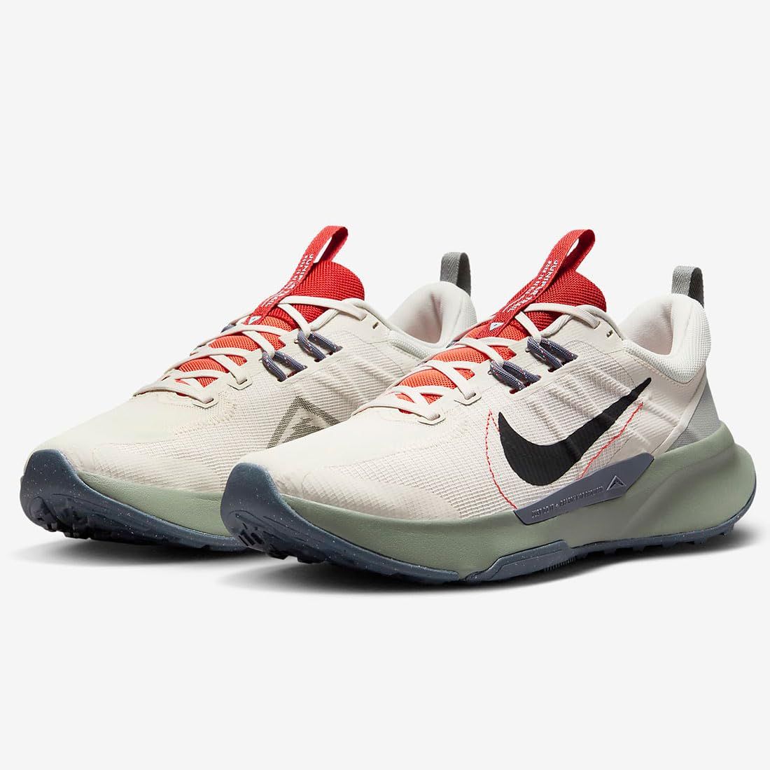 [ナイキ] ジュニパー トレイル 2 JUNIPER TRAIL 2 ライトオールウッドブラウン/ダークスタッコ/ライトカーボン/ブラック DM0822-102 日本 [ライトオールウッドブラウン/ダークスタッコ/ライトカーボ