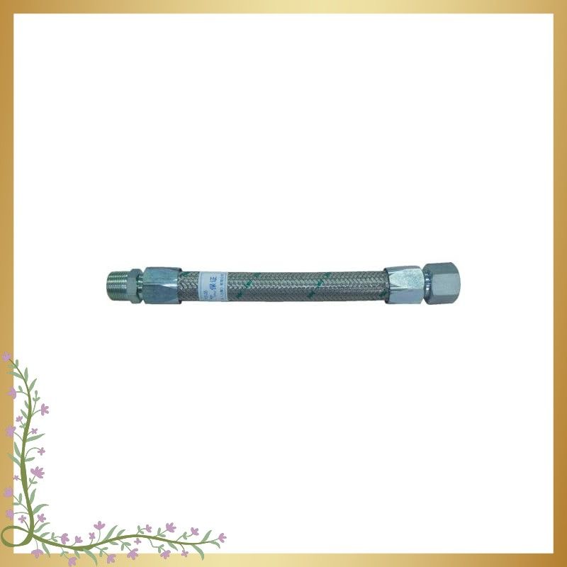 【迅速発送】TF メタルタッチ無溶接型フレキ 継手鉄 オスXオス 15AX500L TF1615500MM 0