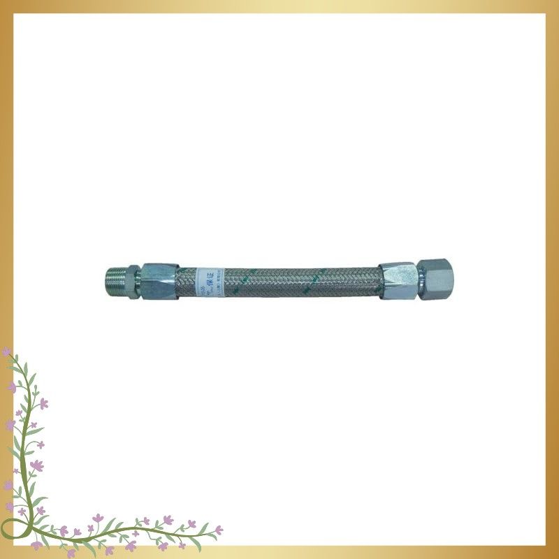 TF メタルタッチ無溶接型フレキ 継手鉄 オスXオス