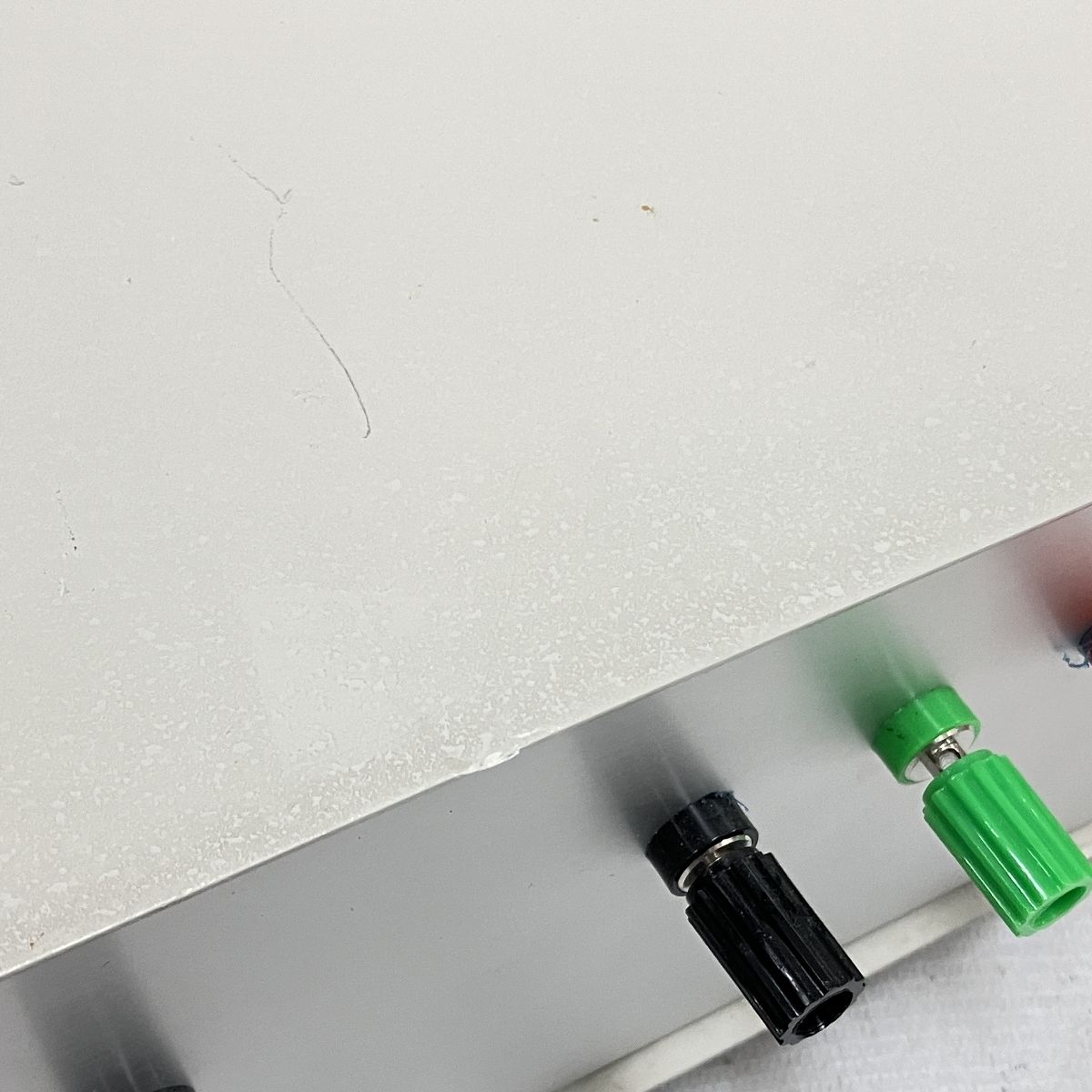 自作アンプ プリアンプ パワーアンプ 2点セット オーディオ 音響 ジャンク N10691632