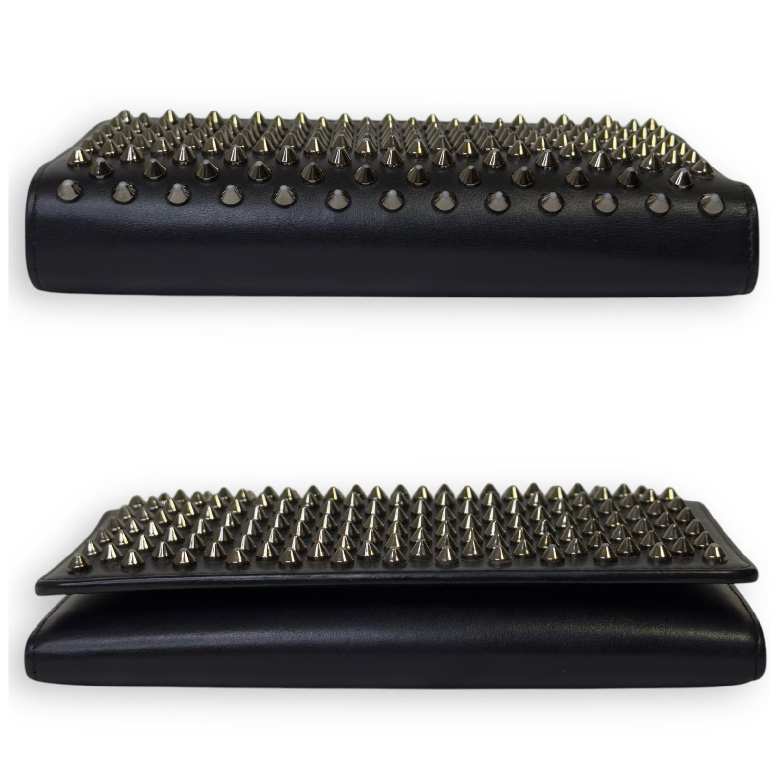 Christian Louboutin クリスチャンルブタン スパイクスタッズ スタッズ