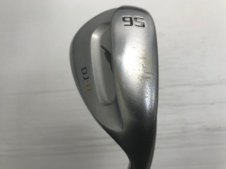 フォーティーン DJ-11 56度 ダイナミックゴールド ウェッジ 中古【最短