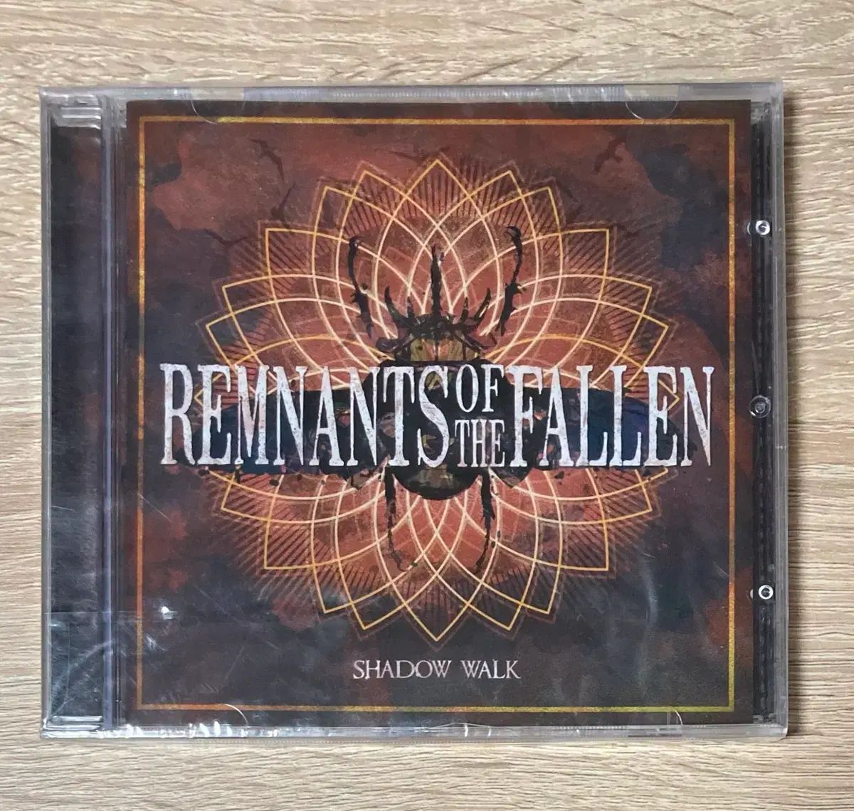 レムナンツ OF もっと Fallen ー Shadow Walk CD