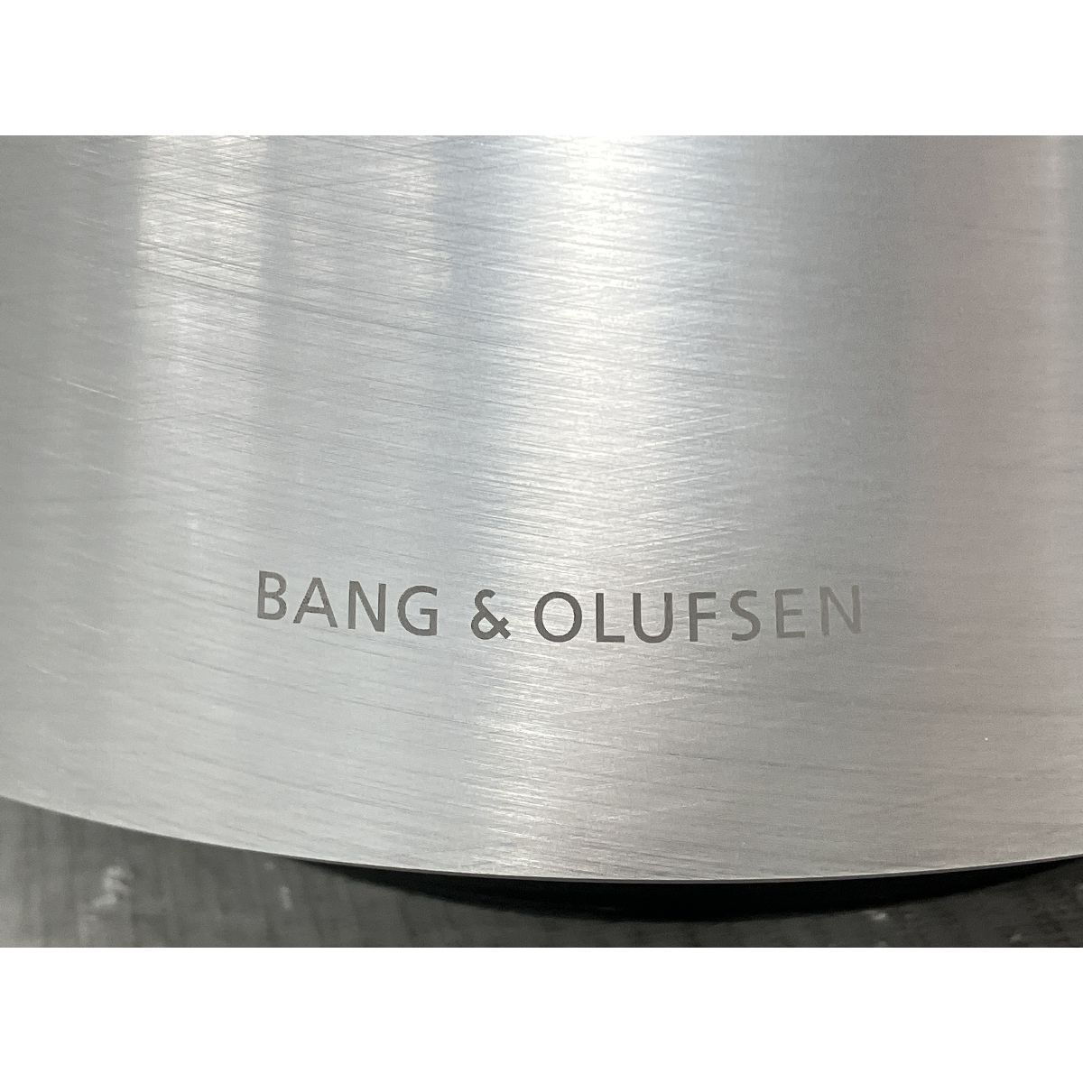 ホームスピーカー バングオルフセン