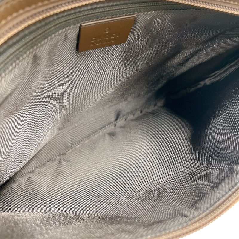 グッチ GUCCI GGキャンパスショルダーバッグ 90476 GGキャンバス