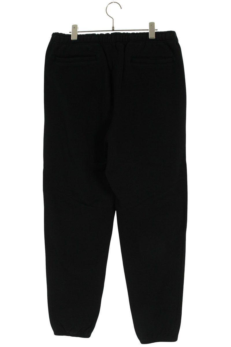 ★お客様売約品★ シークエル ロゴ刺繍スウェットロングパンツ メンズ L ※12/28～1/6