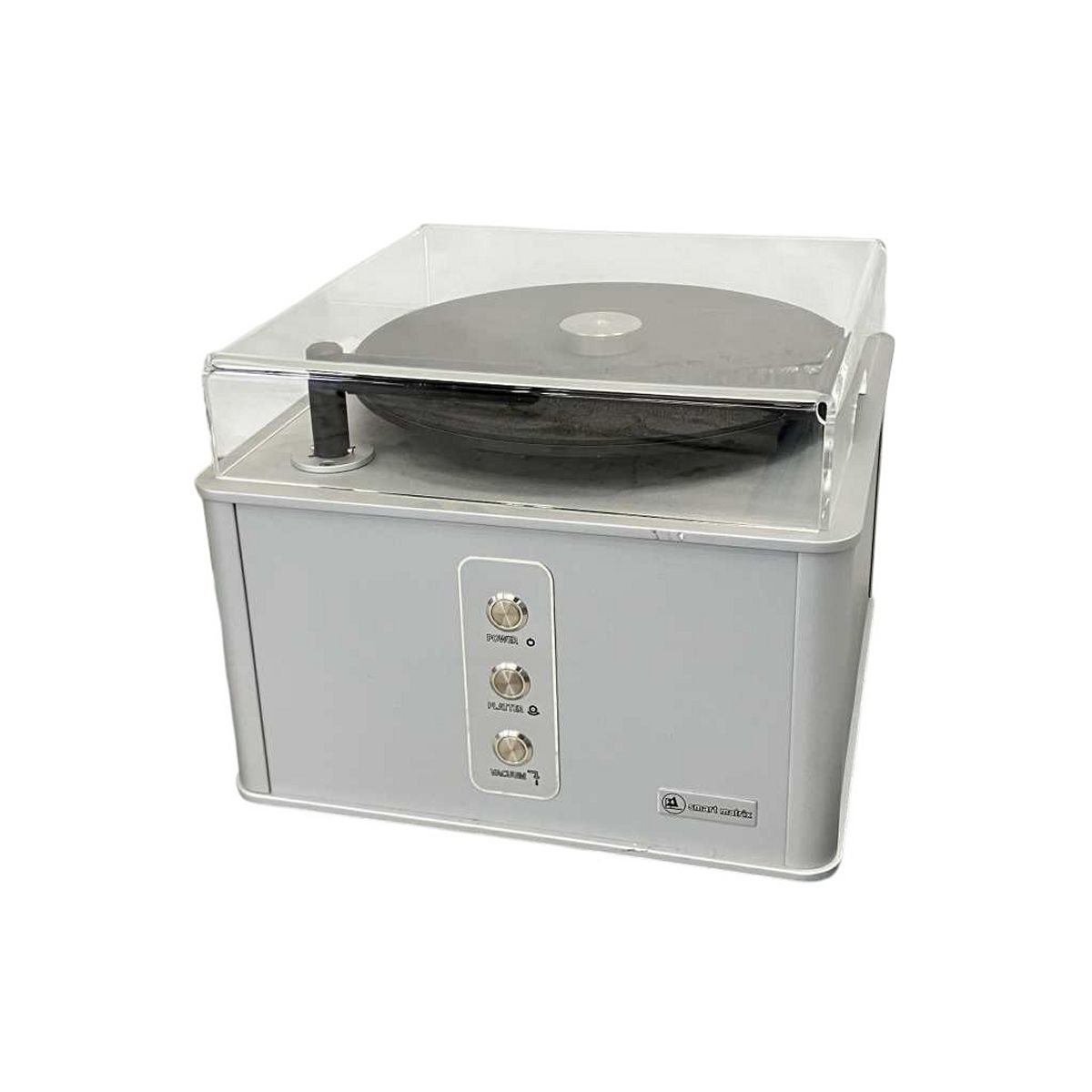 ClearAudio Smart Matrix レコードクリーナー 音響 オーディオ