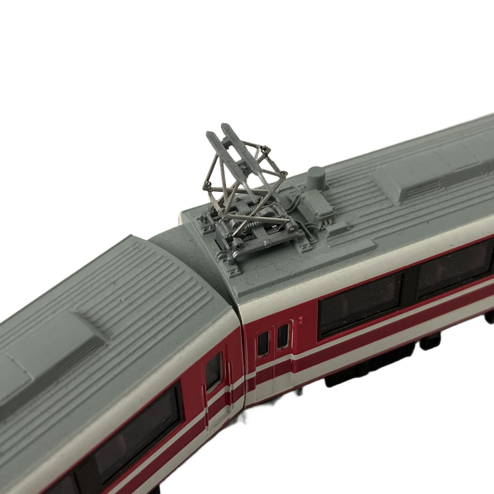 TOMIX トミックス 92604 小田急ロマンスカー 10000形 HiSE 鉄道模型 N