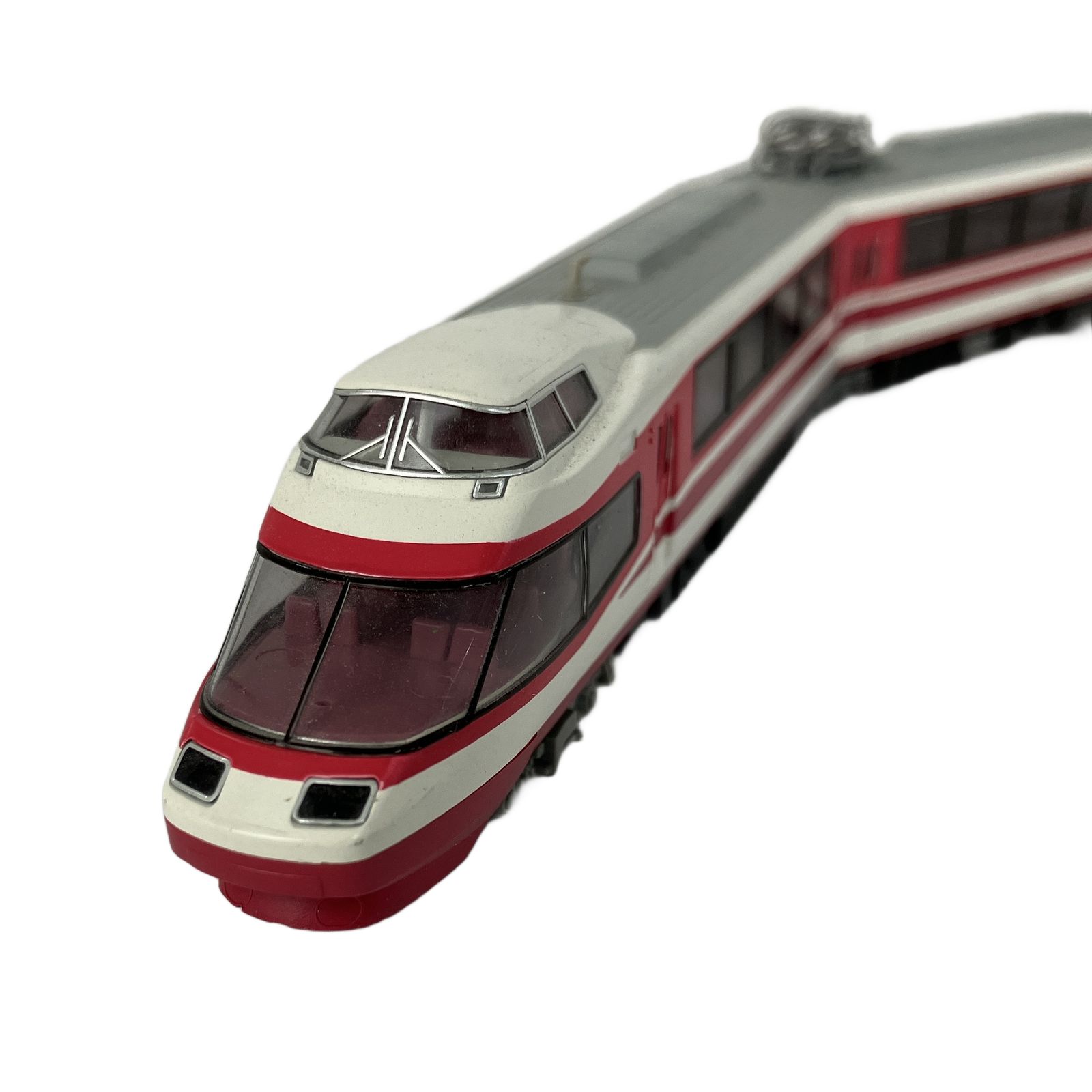 TOMIX トミックス 92604 小田急ロマンスカー 10000形 HiSE 鉄道模型 N