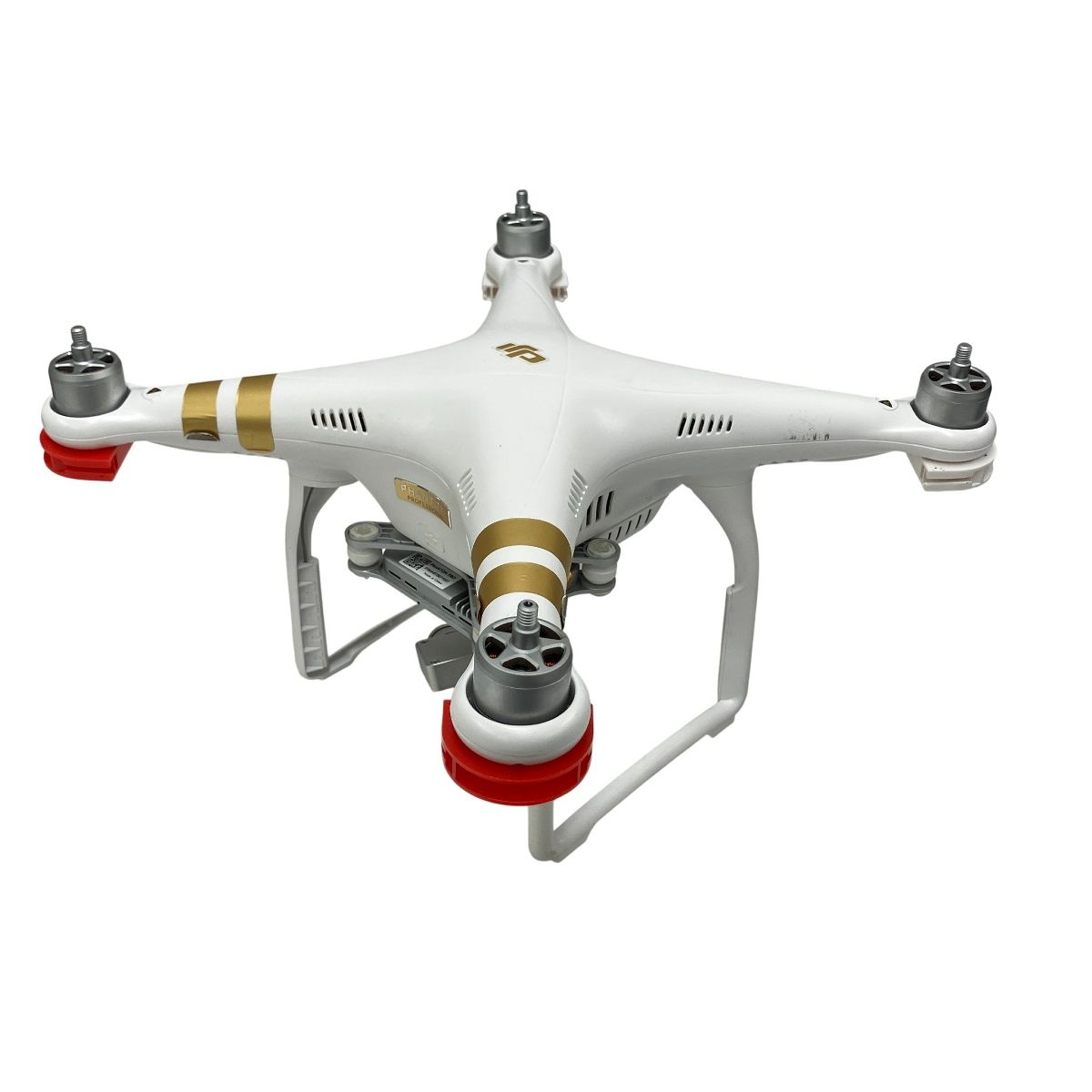 DJI PHANTOM 3 ドローン 空撮 アウトドア ホビー ラジコン ジャンク