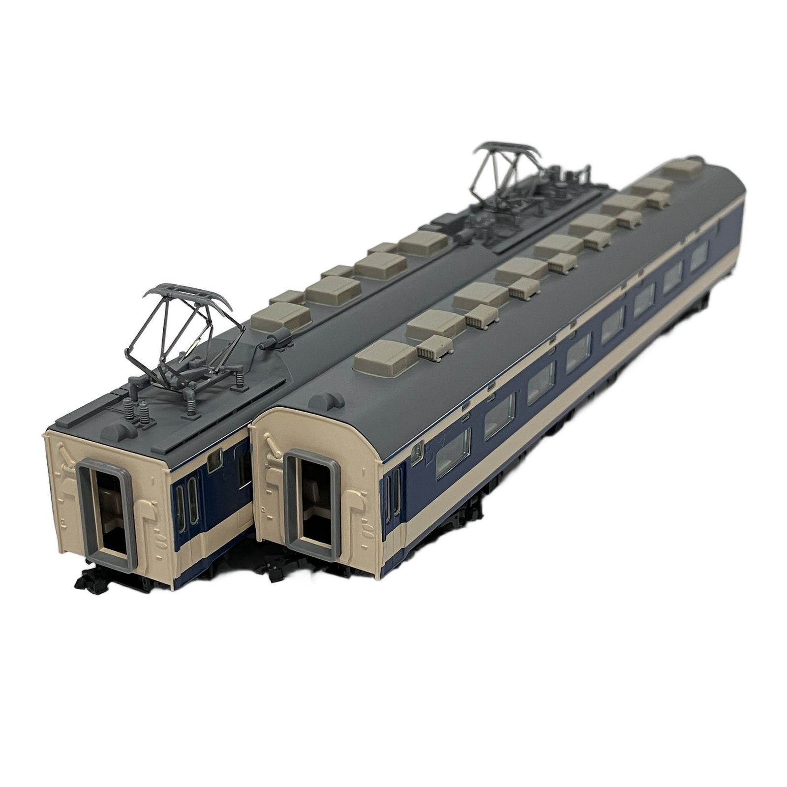 国鉄 TOMIX 特急電車 0 583系 Nゲージ 583系特急電車 1 国鉄583系 増結