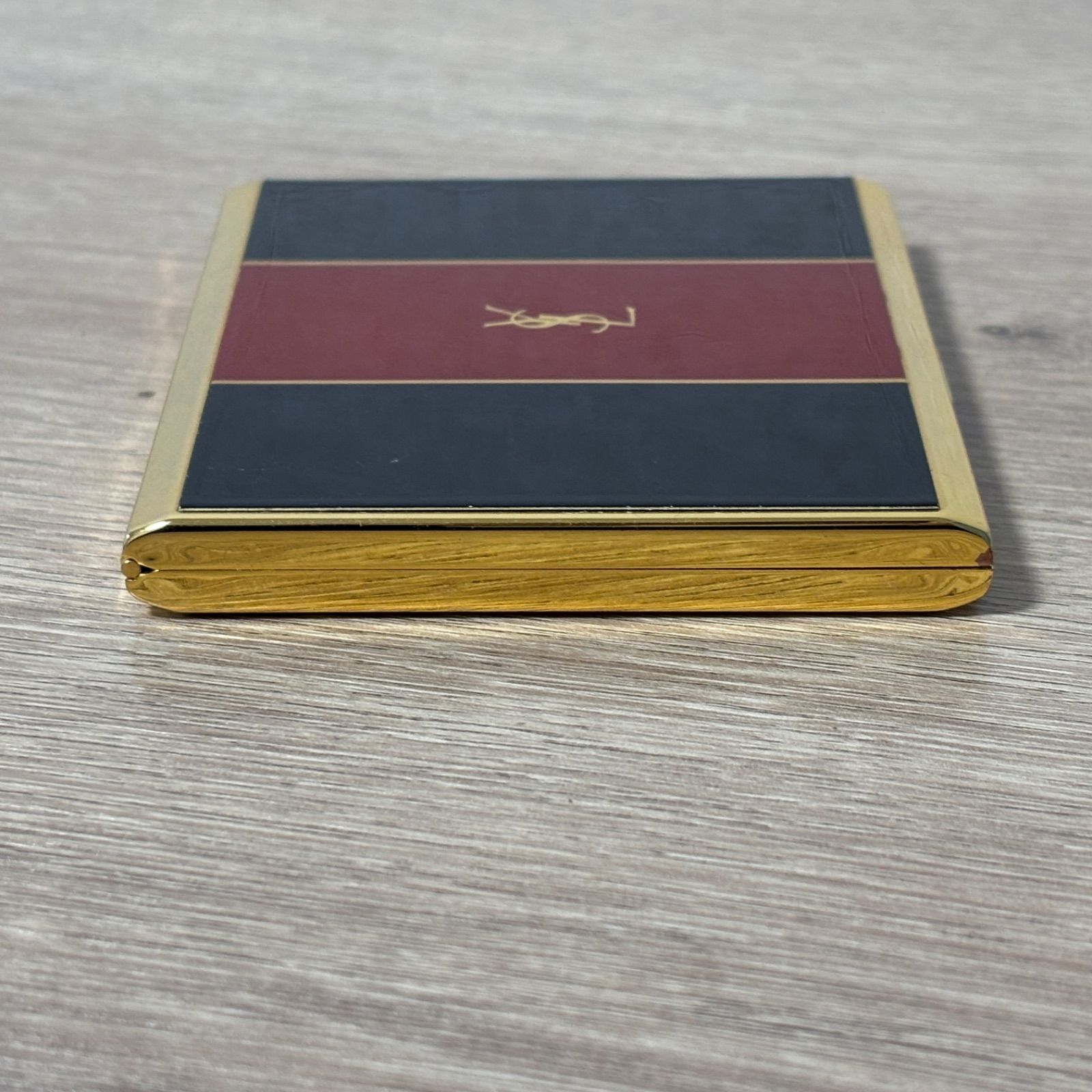 YSL イブサンローラン カードケース 名刺入れ シガレットケース