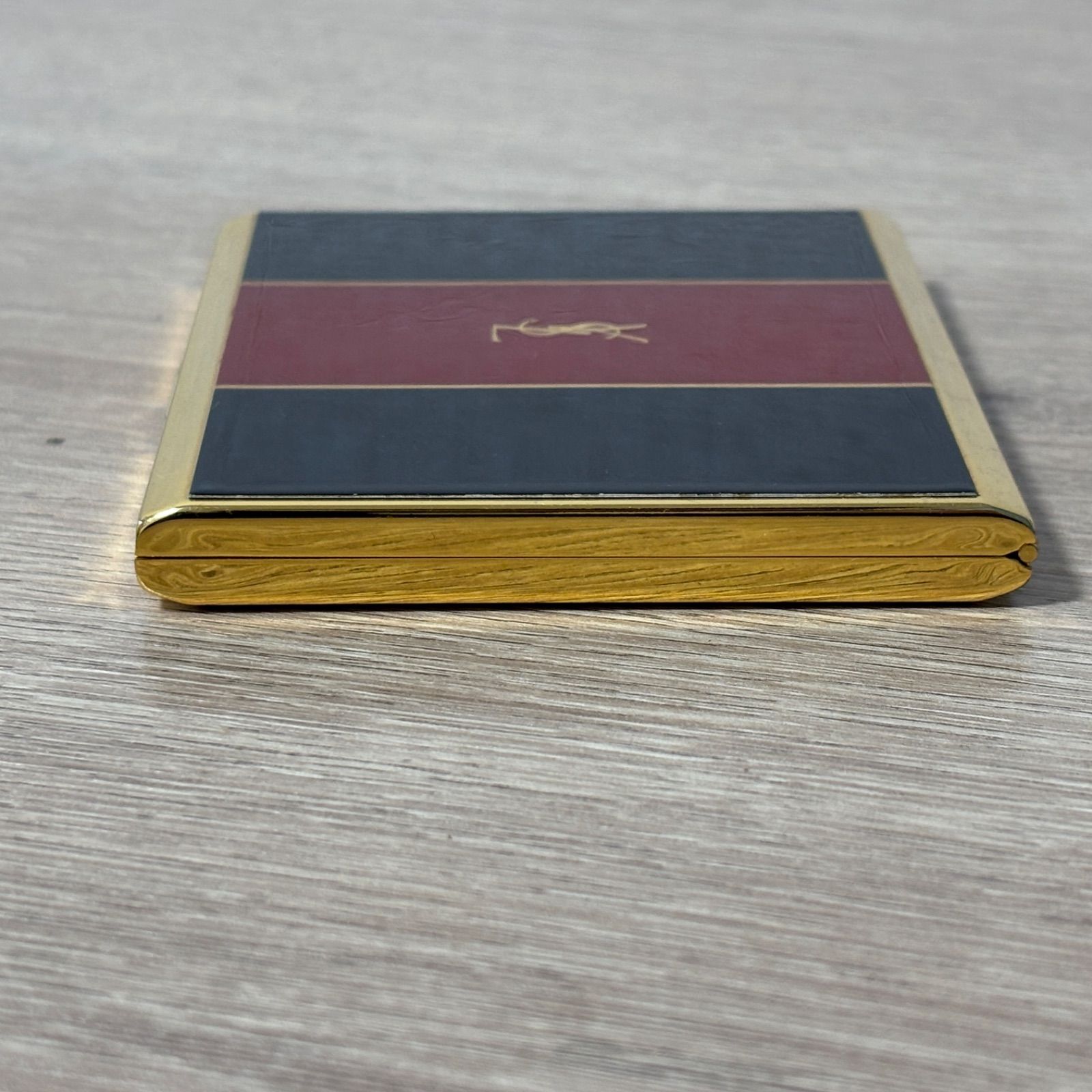 YSL イブサンローラン カードケース 名刺入れ シガレットケース