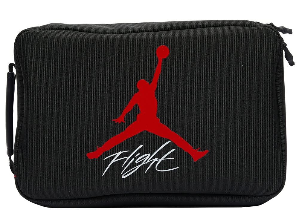 ナイキ ジョーダン シューズケース シューズボックス ザ シュー ボックス Jordan Men s The Shoe Box 並行輸入品