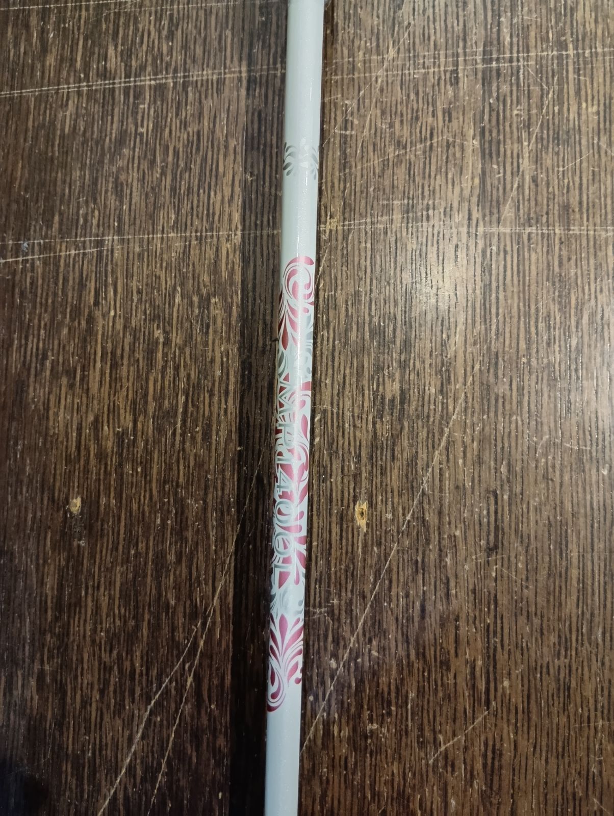 カーボンシャフト DUNLOP