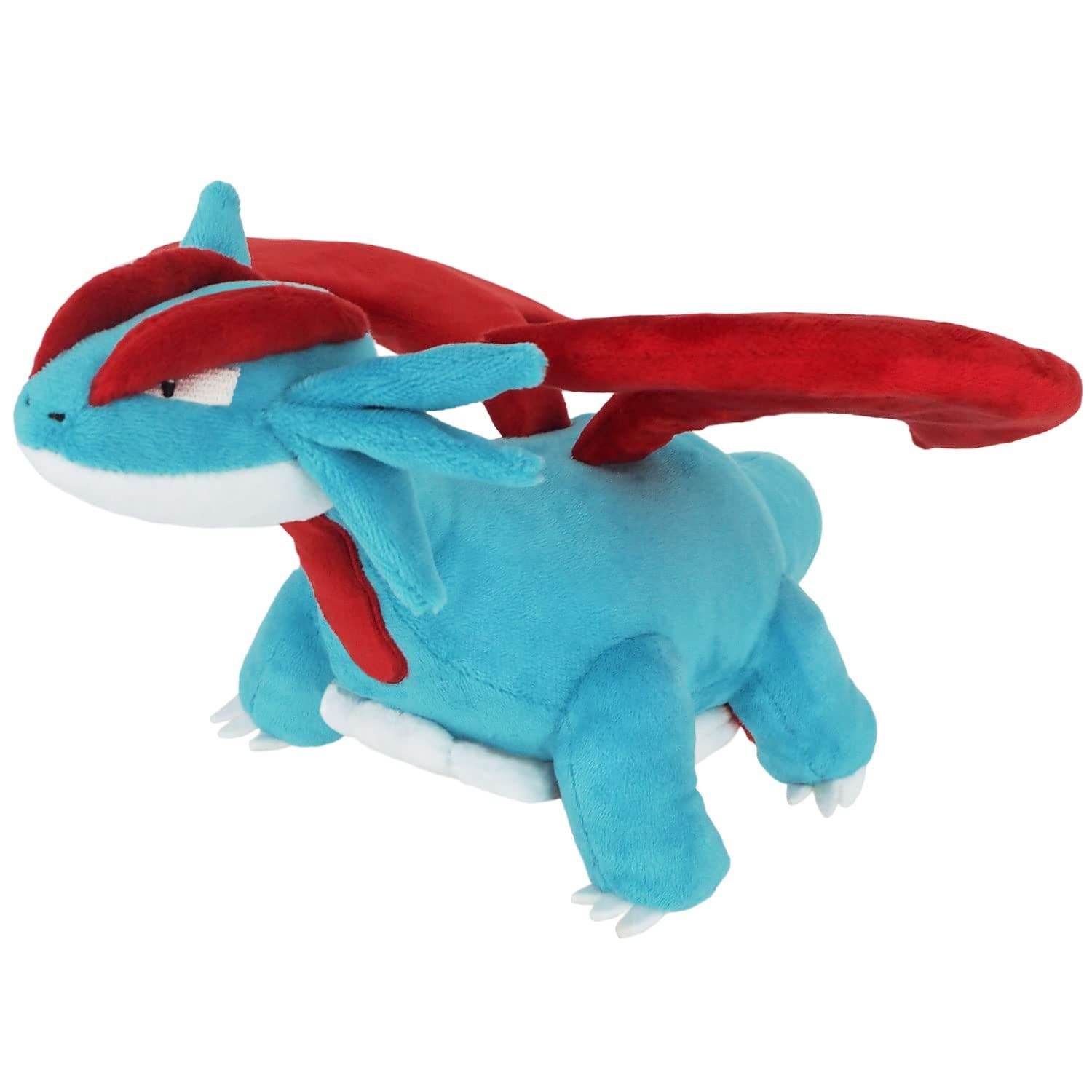 新作入荷，大得価 三英貿易(Sanei Boeki) ポケットモンスター ALL STAR COLLECTION ボーマンダ (S) W16.5×D32×H18cm ぬいぐるみ ポケモン PP226 [ボーマンダ (S)] ぬいぐるみ