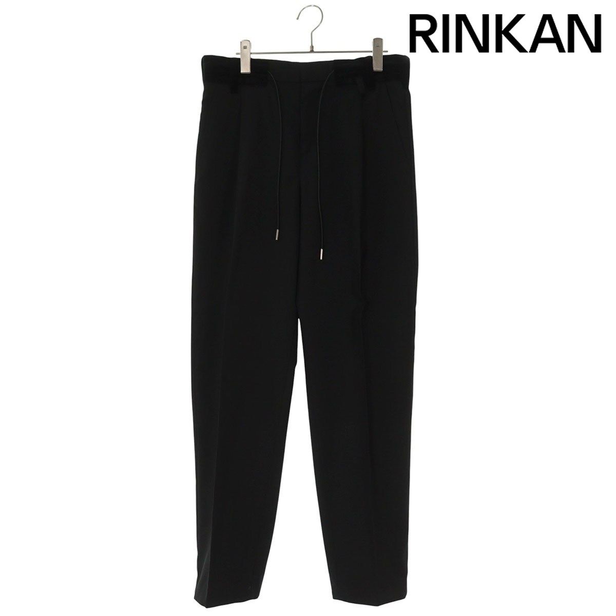 サカイ サイズ:2  21-02460M ドローコードスーチングロングパンツ 中古 BS99 サカイ 21-02460M ドローコードスーチングロングパンツ メンズ 2