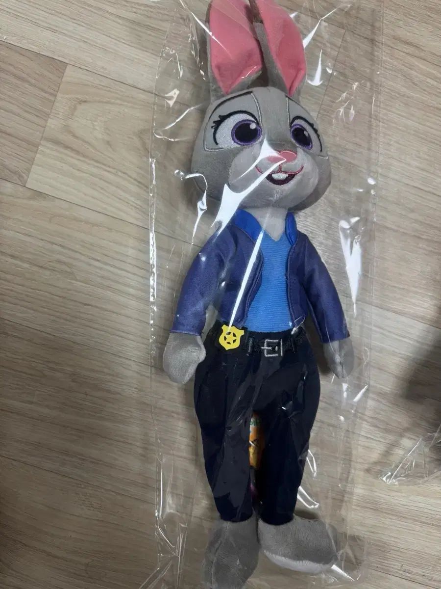 CGV ジュディ スタンディング シッティング ぬいぐるみ まとめ