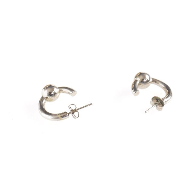 ジュスティーヌクランケ JUSTINE CLENQUET Ethan オープンフープ