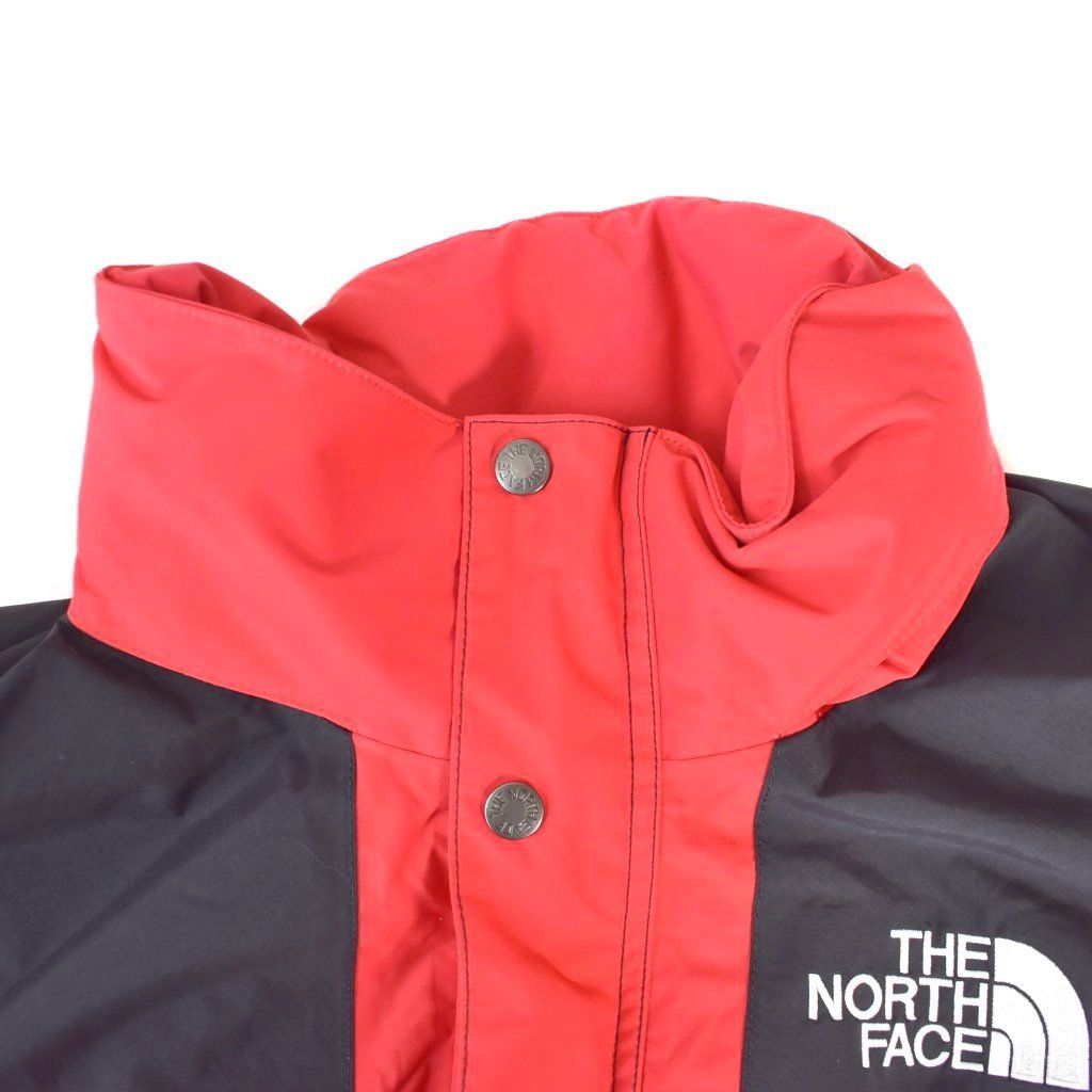 【中古】SUPREME THE NORTH FACE 19AW Statue of Liberty Mountain Jacket ジャケット マウンテンパーカー NP61902I シュプリーム SUPREME ノースフェイス THE NORTH FACE 19AW Statue of