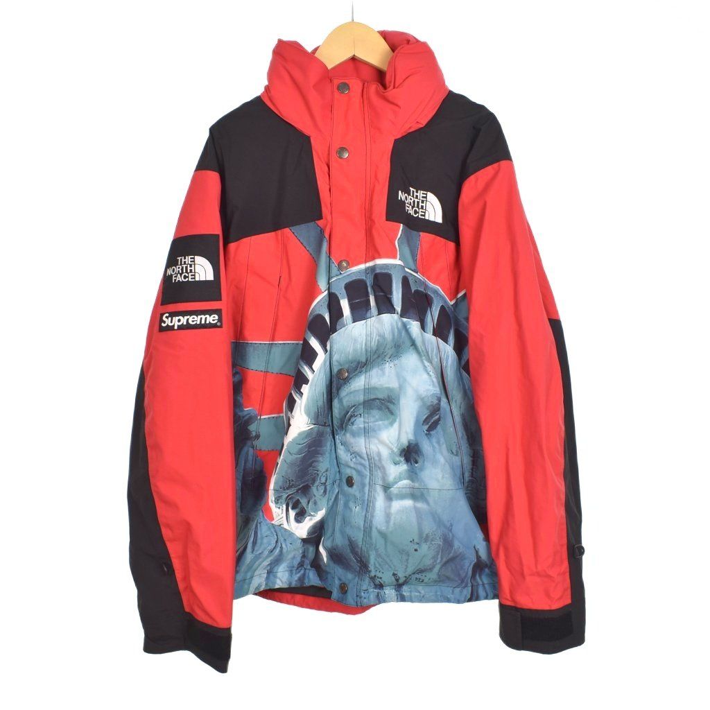 シュプリーム SUPREME ノースフェイス THE NORTH FACE 19AW Statue of