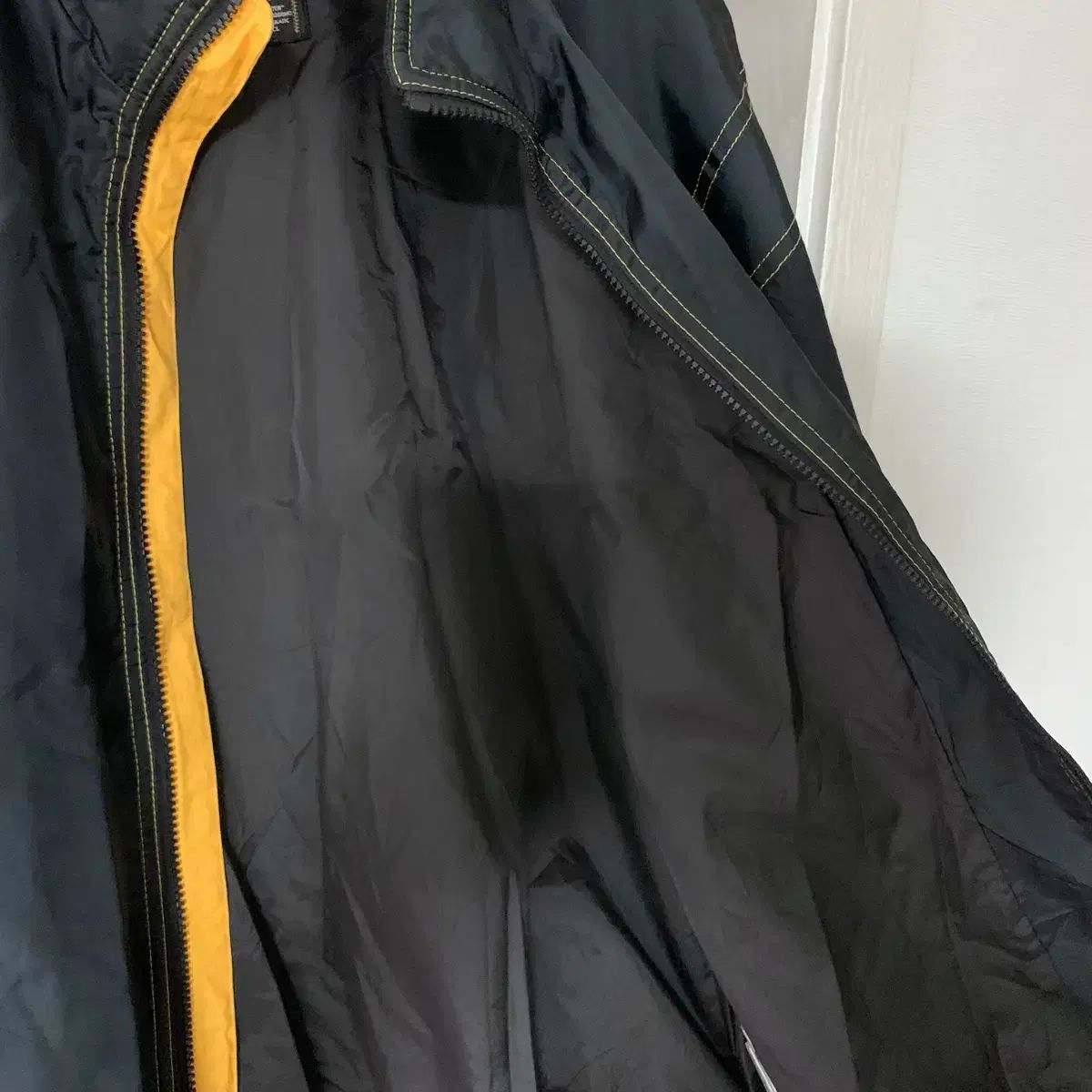 デサント ジャパン x 阪神タイガース ブルゾン ジャケット XL サイズ