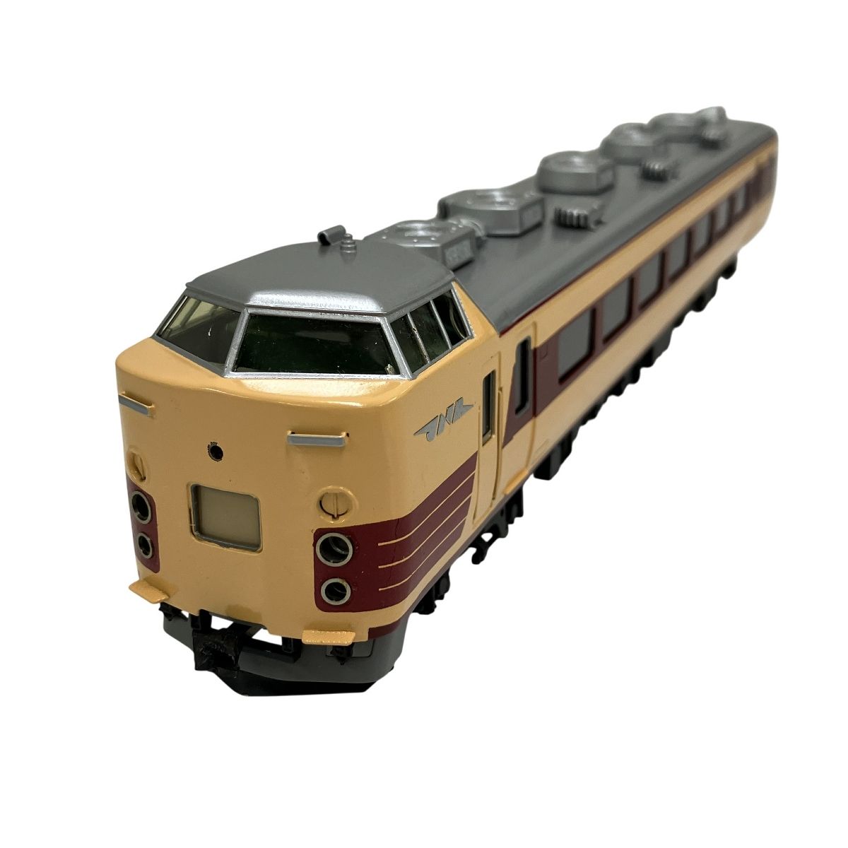 エンドウ 直流用特急電車 183系1000番代 クハ183 HOゲージ 鉄道模型