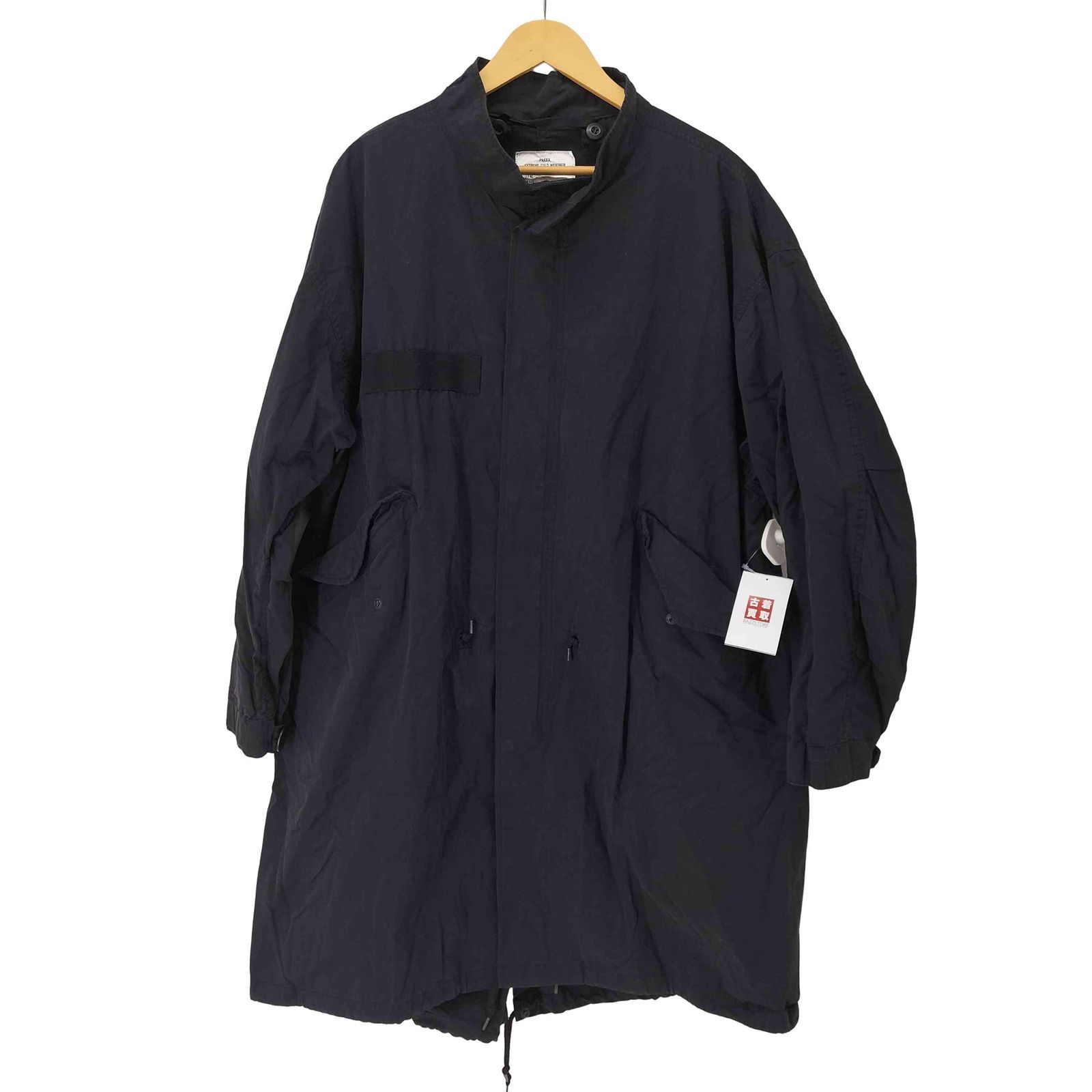 フリークスストア FREAKS STORE M-65 モッズコート メンズ FREE