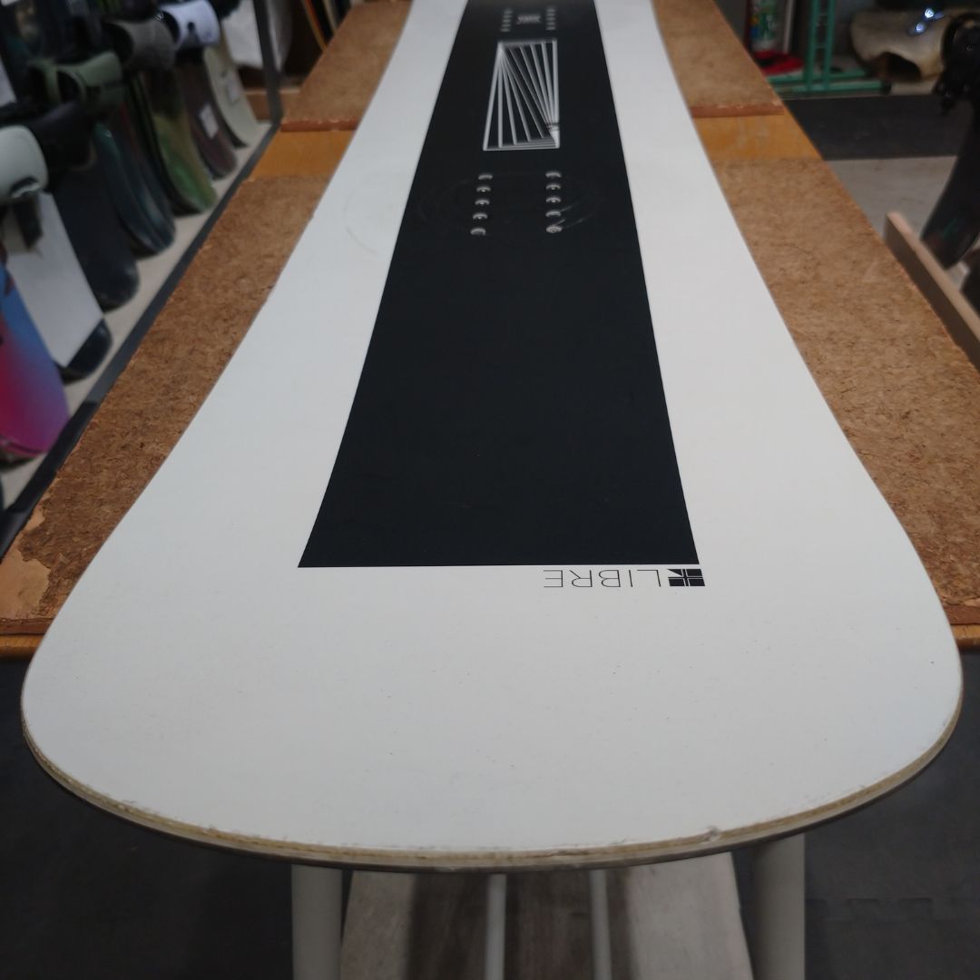 USE609【ムラスポ公式】RICE28 ライス28 LIBRE 140m 22-23 レディース