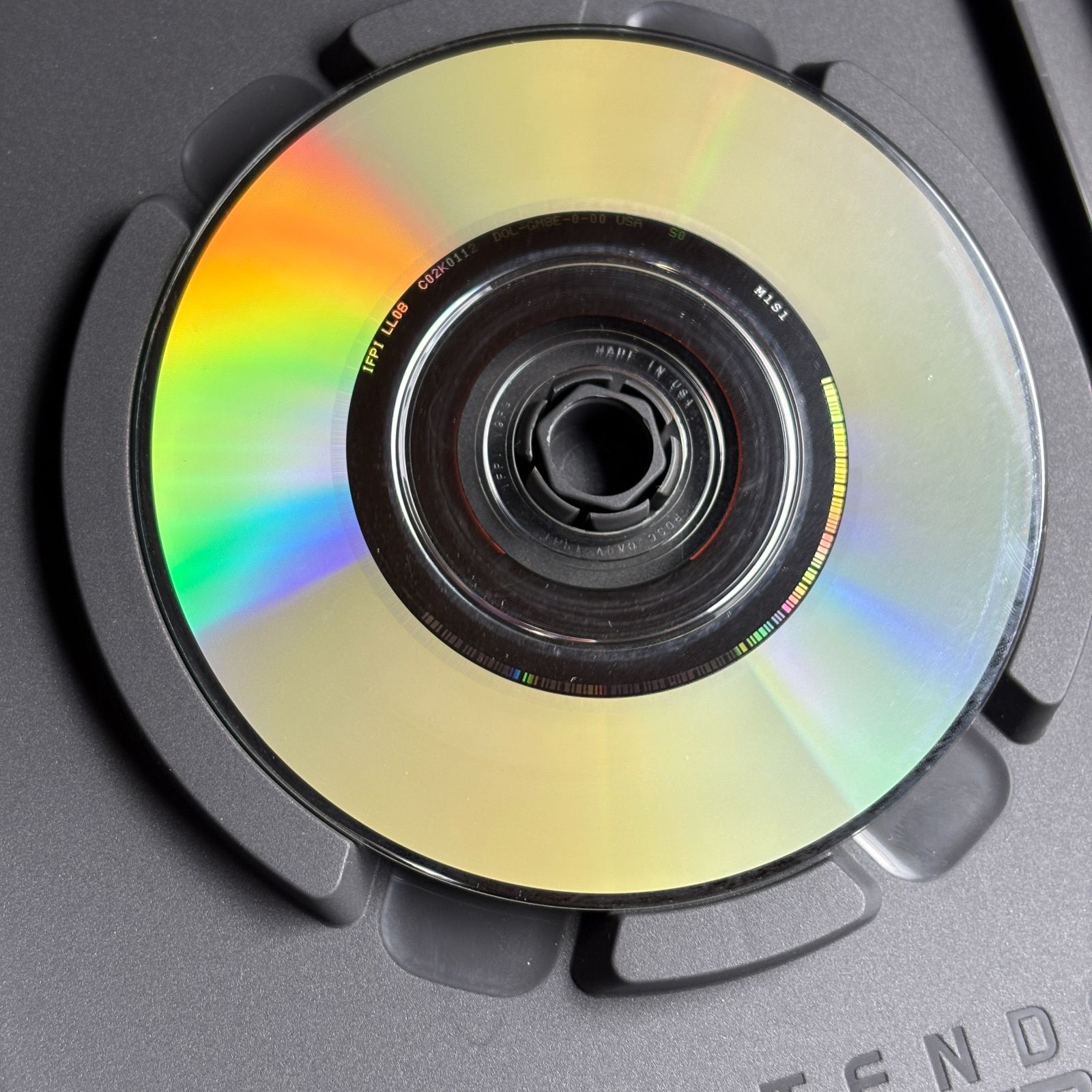 プライム METROID