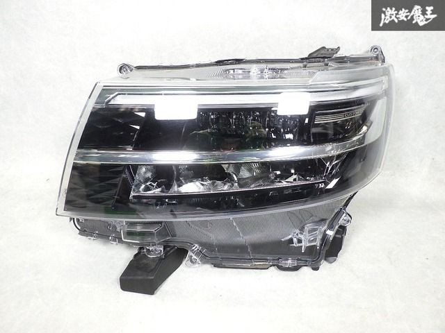 タントカスタム　LA650S ヘッドライト　左側 即発送】DAIHATSU ダイハツ 純正 LA650S タントカスタム ヘッドランプ