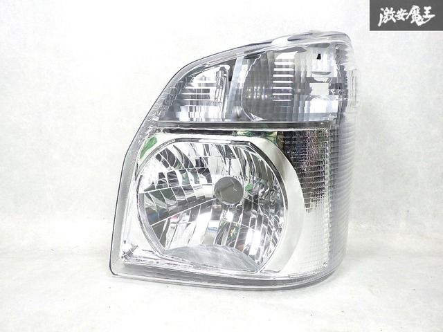 破損なし！即発送】スズキ純正 DA16T キャリー キャリィ ヘッドライト