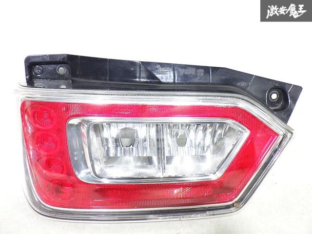 点灯OK！ 即発送！】スズキ 純正 MH35S MH55S ワゴンR LED テール