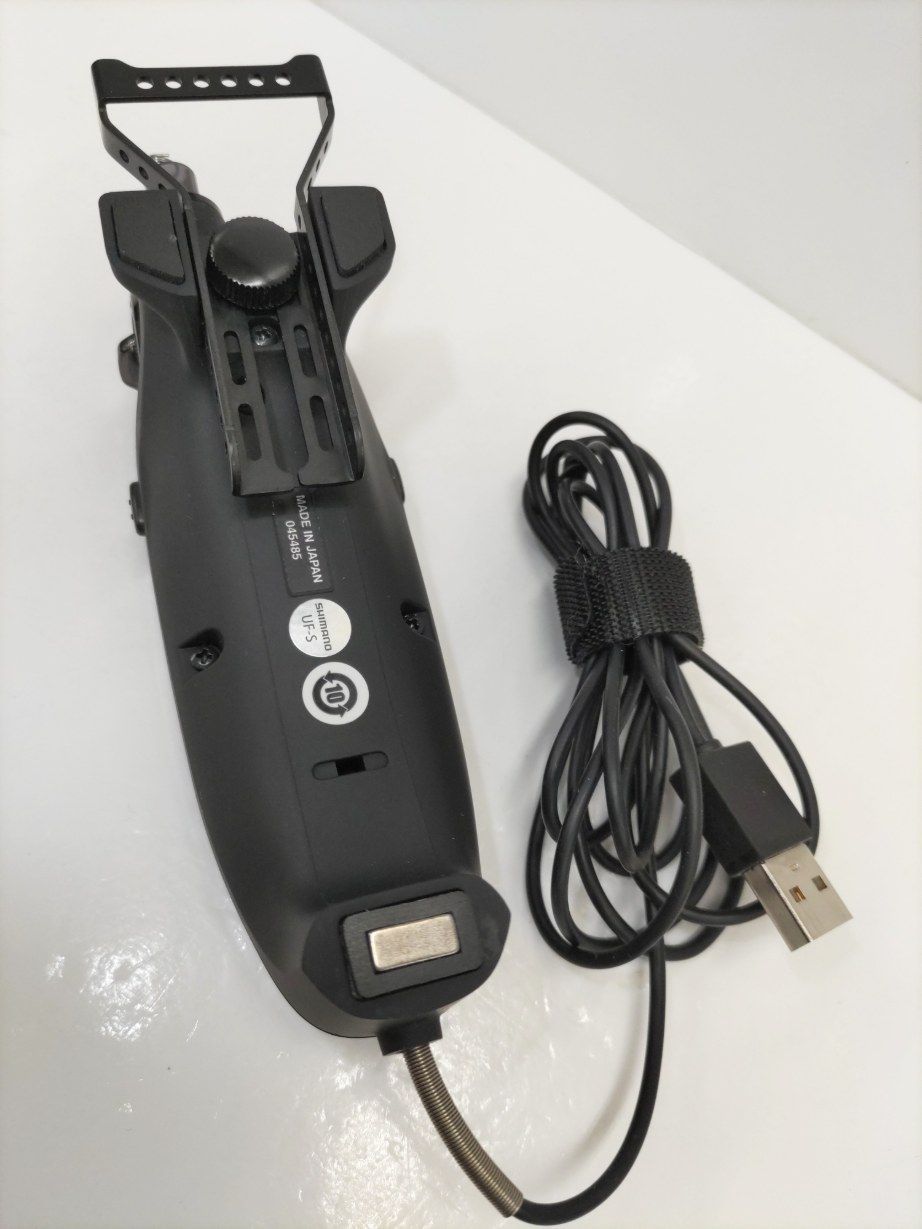 22レイクマスターｰCT ET