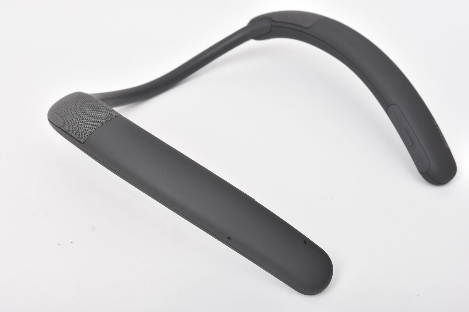 ワイヤレスネックバンドスピーカー