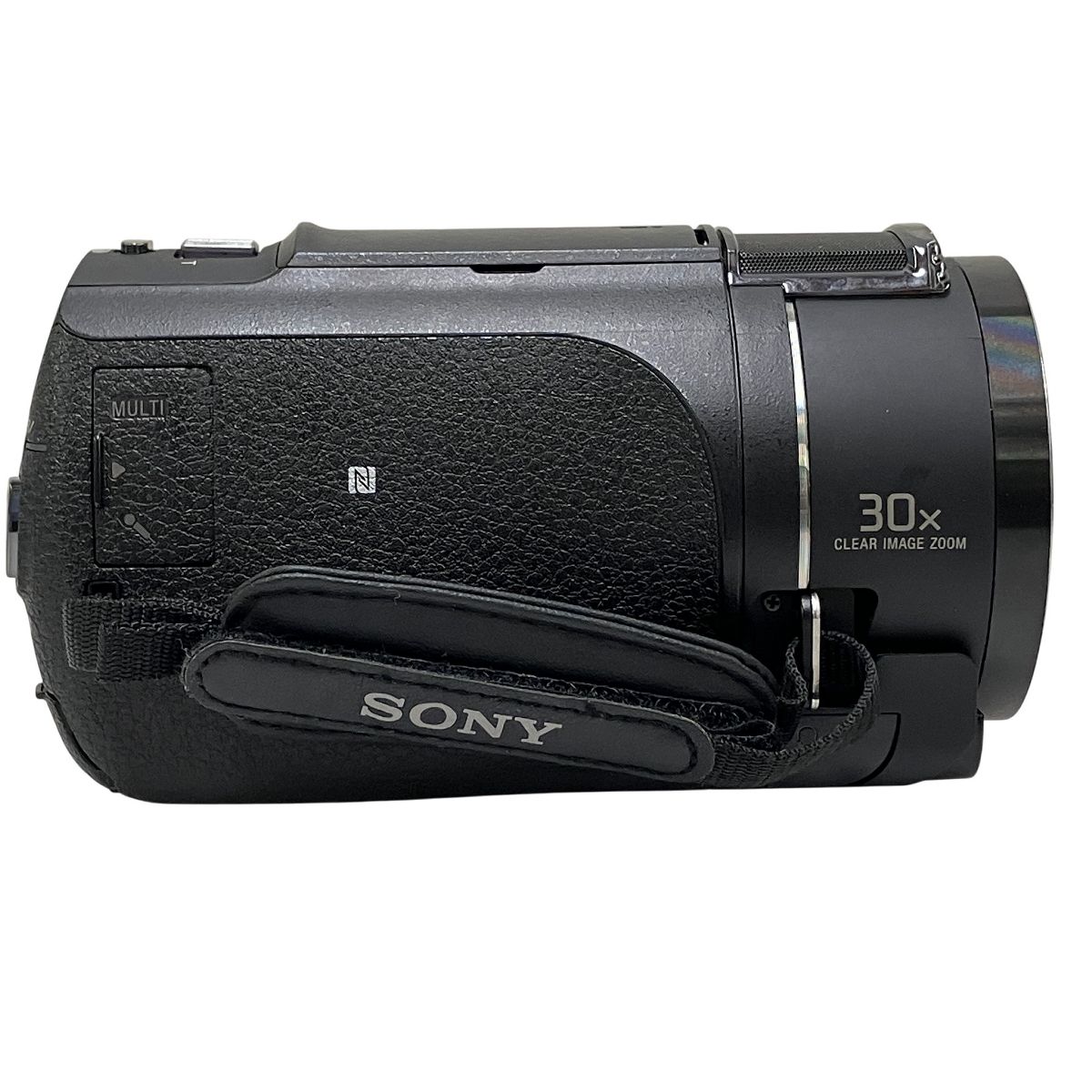  SONY FDR AX 45 ハンディカム デジタルビデオカメラ ビデオカメラ本体 ビデオカメラ