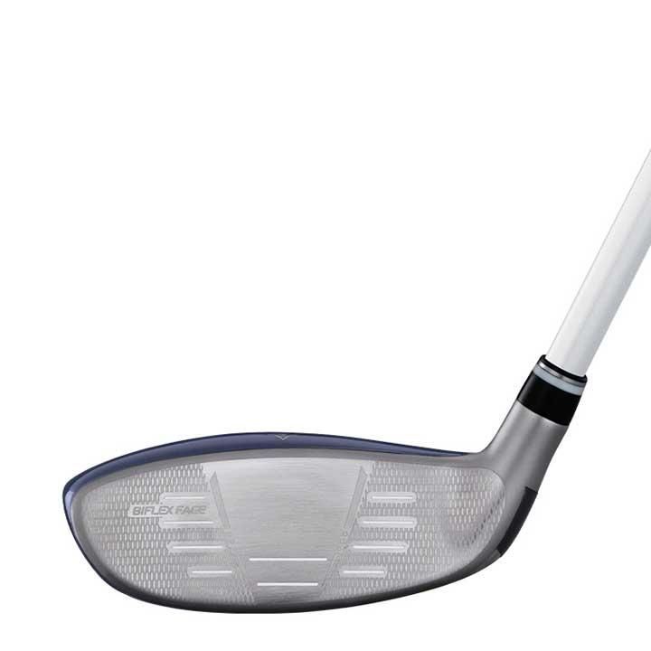 ハイブリッド ユーティリティ