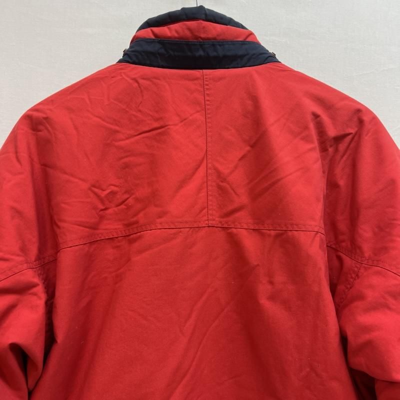 パタゴニア ナイロン 中綿 パフジャケット 90s ビンテージ KIDS14