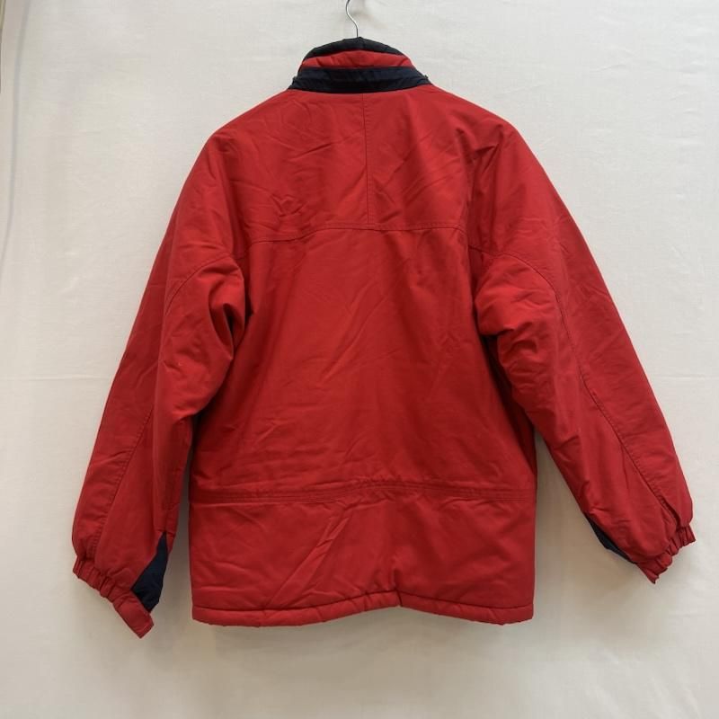 パタゴニア　ナイロン　90s 古着 パタゴニア ナイロン 中綿 パフジャケット 90s ビンテージ KIDS14