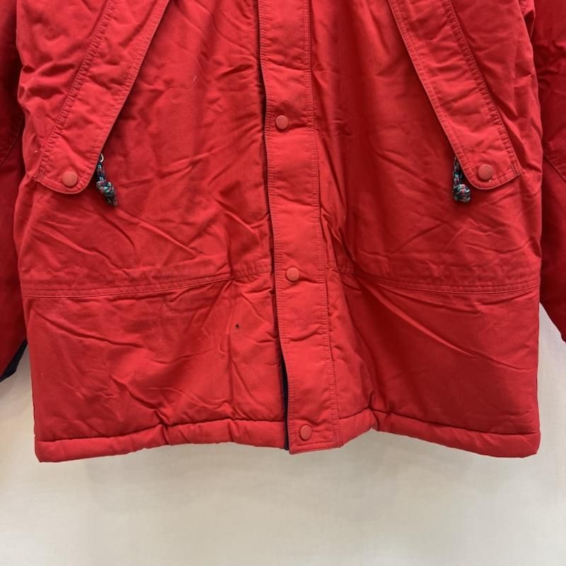 パタゴニア ナイロン 中綿 パフジャケット 90s ビンテージ KIDS14